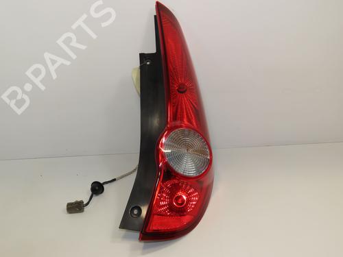 BP17868706C35 | Right taillight OPEL AGILA (B) (H08) 1.0 (F68) BP17868706C35