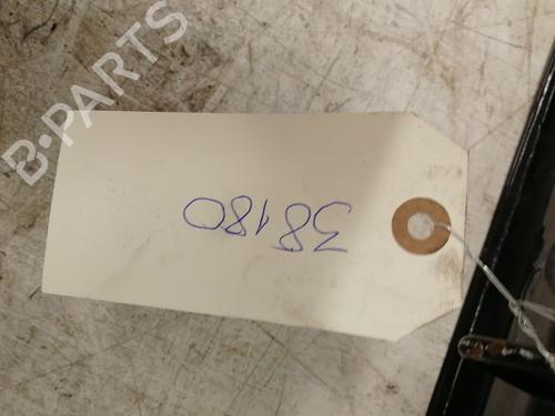 Capot DODGE CALIBER 2.0 CRD (140 hp) 9608665