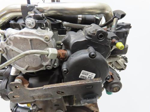 Engine CITROËN C4 I (LC_) 2.0 HDi | BP40050796M1 - Image 5
