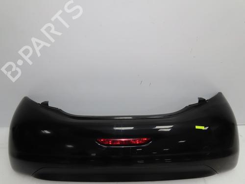 Used Rear bumper Rear bumper 36758254 36758254