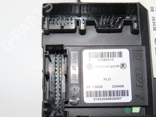 Front left window mechanism AUDI A3 (8P1) 1.9 TDI | BP30164335C22