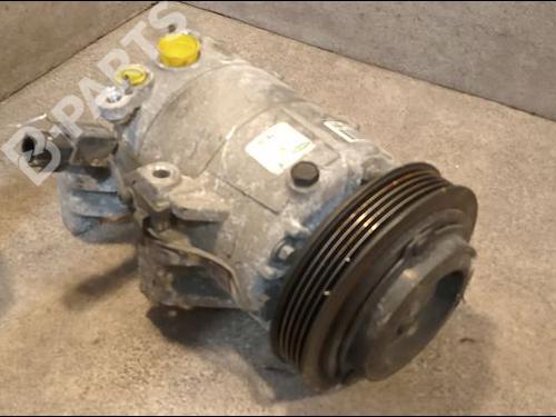 Used AC compressor KIA VENGA (YN) 1.6 CRDi 115 (116 hp) 9617518
