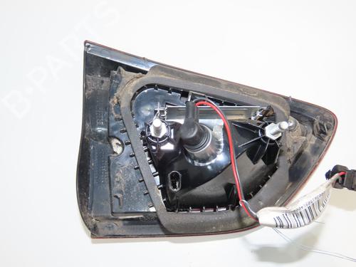 Used Right tailgate light Right tailgate light RENAULT 19 II Chamade (L53_) 1.4 (80 hp) 30714726 30714726