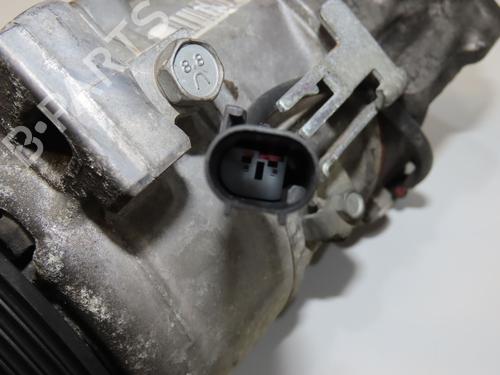 AC compressor BMW 3 (E90) 320 d | BP39937934M34 - Image 4
