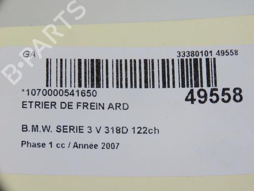 right-rear-brake-caliper-bmw-3-e90-318-d-34216776378-2004-2005-2006-2007-2008-2009-2010-2011-2012-18859314 main image