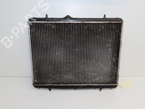 Water radiator CITROËN C4 CACTUS 1.6 HDi 90 | BP29872332M31