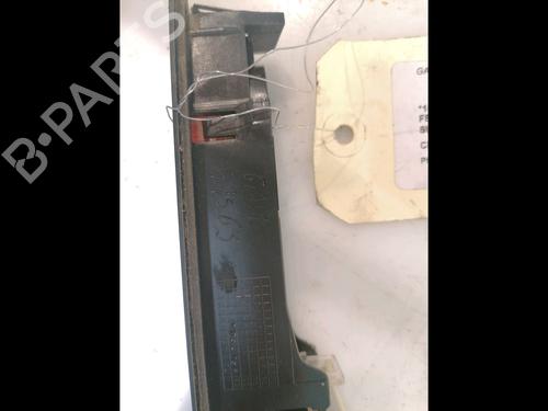 Used Third brake light CITROËN C3 I (FC_, FN_) 1.4 i (73 hp) 23178122