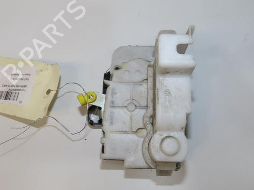 Rear right lock FIAT PANDA (169_) 1.1 (169.AXA1A) | BP31605909C99 