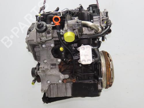Engine VW TOURAN (1T3) 2.0 TDI | BP31242409M1 - Image 2