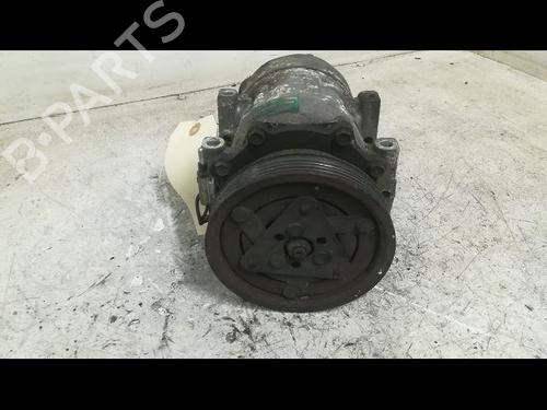 AC compressor RENAULT LAGUNA I (B56_, 556_) 1.6 16V (B568, B561) | BP23172291M34 