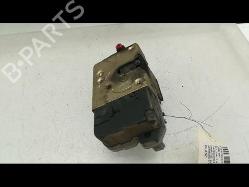 Used Rear right lock PEUGEOT 206 Hatchback (2A/C) 1.4 HDi eco 70 (68 hp) 23176958