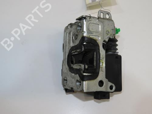 Front left lock DACIA DUSTER (HS_) 1.5 dCi (HSMC) | BP36427228C98 - Image 3