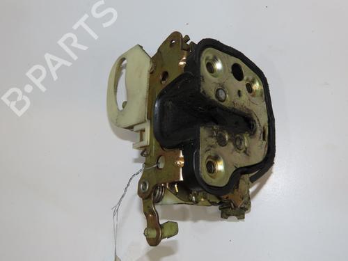 Used Front left lock Front left lock OPEL CORSA B (S93) 1.7 D (F08, F68, M68) (60 hp) 33998852 33998852