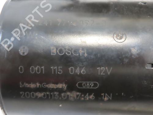 Starter BMW 5 (E60) 525 d | BP28966988M8 - Image 5
