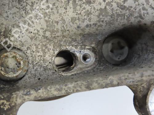 Left front steering knuckle BMW 1 (F20) 116 d | BP28829816M25 