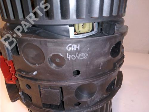 Heater blower motor RENAULT MEGANE III Grandtour (KZ0/1) 1.5 dCi (KZ09, KZ0D, KZ1G, KZ29, KZ14, KZ1W, KZ10, KZ1F,... | BP11099523M62 