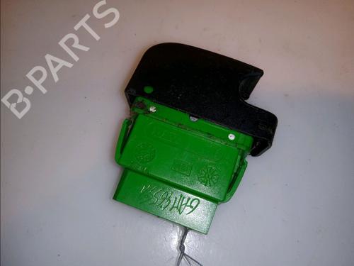 Left front window switch TOYOTA AYGO (_B1_) 1.0 (KGB10_, KGB10R) | BP11820884I27 