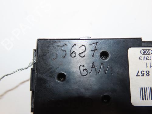 Left front window switch VW PASSAT B5 (3B2) 1.9 TDI | BP29379933I27 