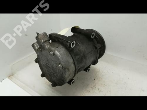 AC compressor CITROËN XSARA PICASSO (N68) 1.6 HDi | BP9595481M34 