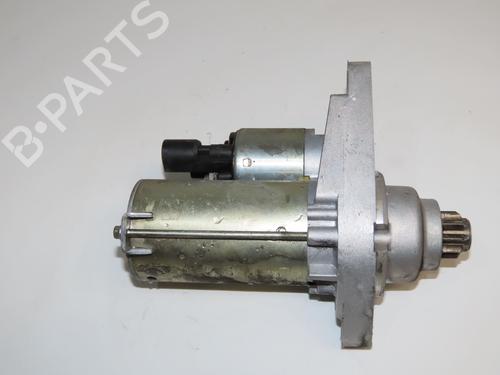 Used Starter Starter VW POLO V (6R1, 6C1) 1.2 (70 hp) 36395688 36395688