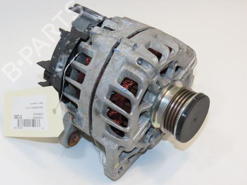 Used Alternator DACIA SANDERO II 1.0 SCe 75 (B8JC, B8JD) (73 hp) 19319433