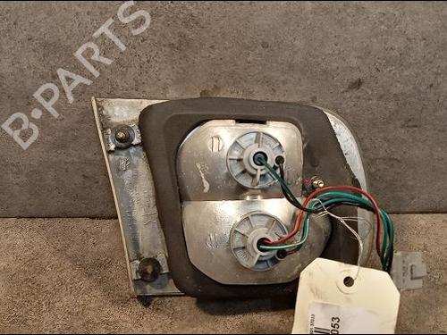 Right tailgate light HONDA CIVIC V Coupe (EJ) 1.5 i LSi (EJ2) | BP23177836C80 - Image 2