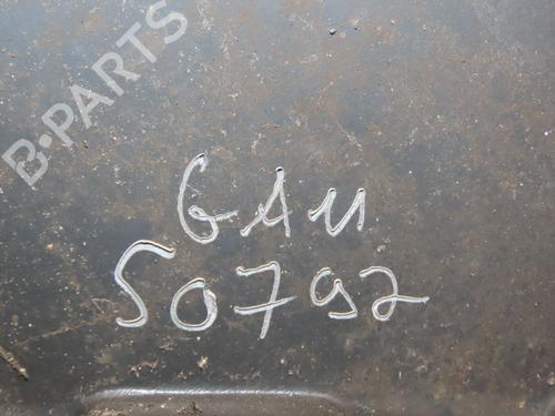 Left headlight PEUGEOT 106 II (1A_, 1C_) 1.1 i | BP28969446C28 