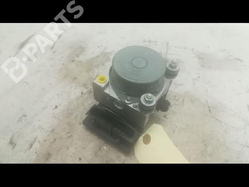 ABS pump RENAULT CLIO III (BR0/1, CR0/1) 1.5 dCi (BR17, CR17) | BP9598273M43 