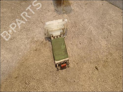 Used Heater resistor Heater resistor 11677427 11677427
