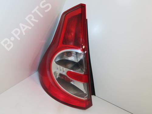 Left taillight DACIA SANDERO 1.5 dCi | BP28832808C34 