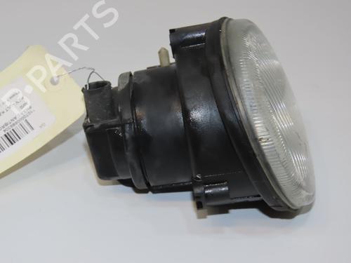 Left front fog light RENAULT KANGOO (KC0/1_) 1.9 dTi (KC0U) | BP31155158C30 