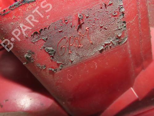 Right taillight CITROËN C8 (EA_, EB_) 2.0 HDi | BP38429177C35 - Image 4