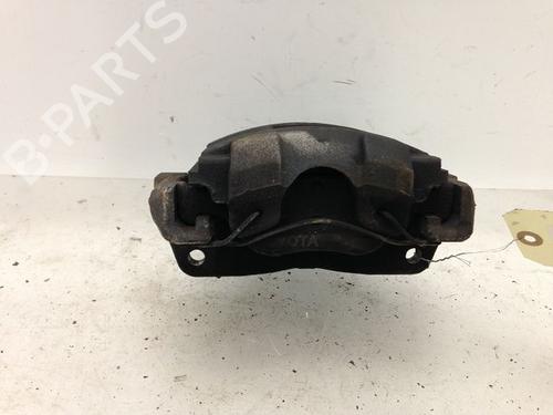 Used Right front brake caliper Right front brake caliper TOYOTA YARIS (_P13_) 1.0 (KSP130_, KSP130) (69 hp) 36494167 36494167