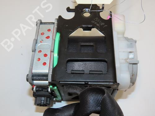 Front left belt tensioner CITROËN C4 II (NC_) 1.6 BlueHDi 100 | BP28968219C87 