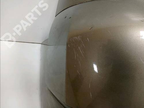 Rear bumper CITROËN C4 Grand Picasso I (UA_) 1.6 HDi 110 | BP12122862C8 