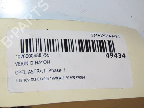 other-opel-astra-g-hatchback-t98-18-16v-f08-f48-90521517-1998-1999-2000-2001-2002-2003-2004-2005-2006-2007-2008-2009-16740932 main image