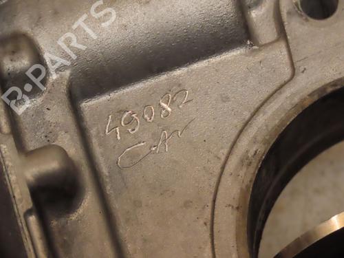 Used Throttle body Throttle body MERCEDES-BENZ E-CLASS (W213) E 220 d (213.004) (194 hp) 16707233 16707233