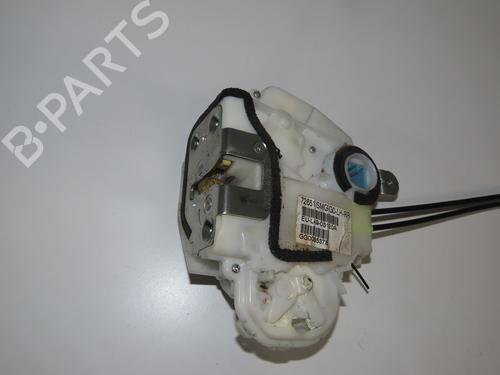 Used Rear left lock Rear left lock 33032216 33032216