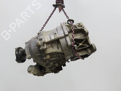 Transfer box JEEP WRANGLER IV (JL) 2.2 Multijet II (JL72, JL74) | BP38713672M36 - Image 3