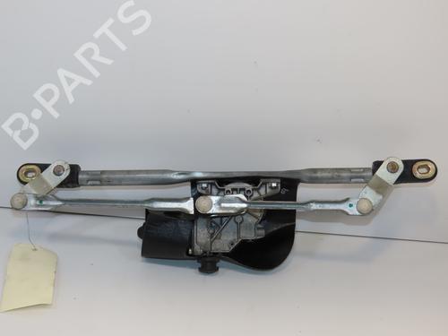 Front wiper motor FIAT PANDA (169_) 1.2 (169.AXB11, 169.AXB1A) | BP28969839M29 - Image 2
