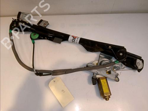 Front right window mechanism FORD FOCUS I Turnier (DNW) 1.8 Turbo DI / TDDi | BP23175707C23 