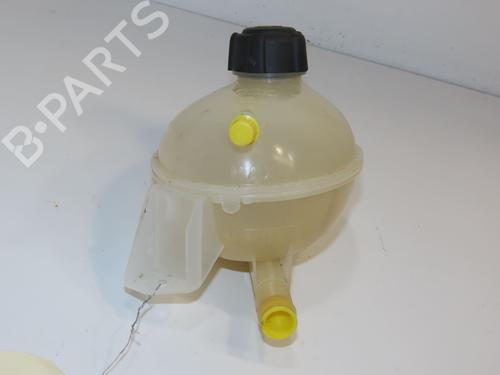 Expansion tank RENAULT CLIO IV Grandtour (KH_) 1.2 TCe 120 (KHAU) | BP21836406C120 
