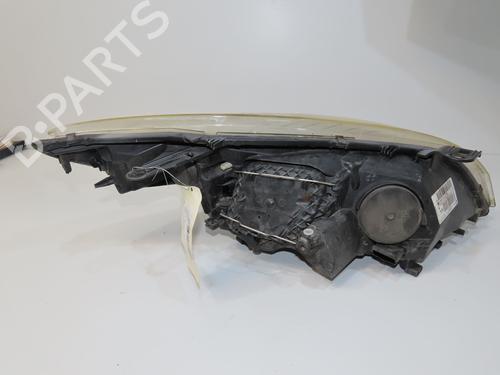 Left headlight RENAULT MEGANE III Hatchback (BZ0/1_, B3_) 1.5 dCi (BZ0C) | BP39084138C28 - Image 4
