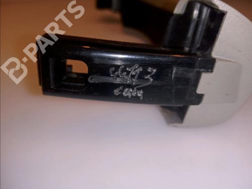 Rear right exterior door handle CITROËN C4 Grand Picasso II (DA_, DE_) 1.2 THP 130 | BP12065721C130 