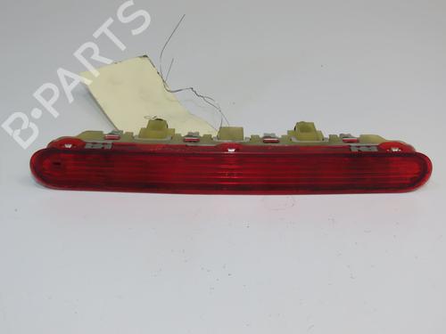 Third brake light PEUGEOT 207 (WA_, WC_) 1.4 HDi | BP31121275L11