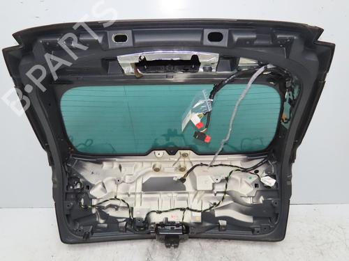 Tailgate PEUGEOT 508 SW I (8E_) 2.0 HDi | BP31121056C6