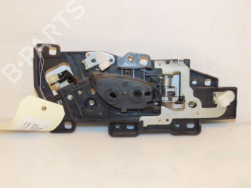 Front left interior door handle HONDA CIVIC VIII Hatchback (FN, FK) 2.2 CTDi (FK3) | BP16040046I13 