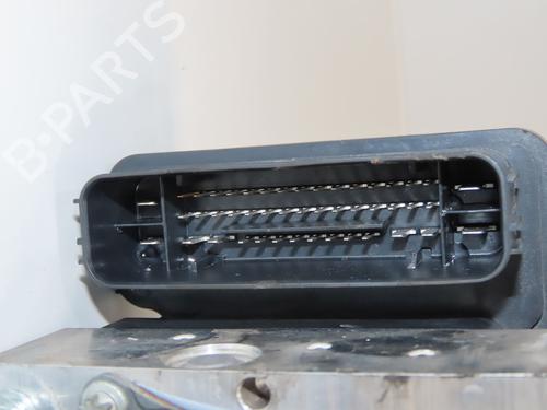 ABS pump FORD TRANSIT Van (FA_ _) 2.4 DI (FAA_, FAB_, FAC_, FAD_) | BP33860617M43 - Image 5