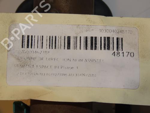 steering-column-renault-espace-iii-je0_-1996-1997-1998-1999-2000-2001-2002-23172942 main image