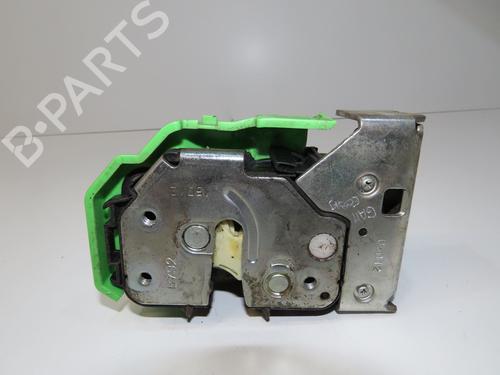 Used Front right lock Front right lock 39113636 39113636